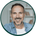 Alejandro Melidoni, especialista en baños de bosque y bienestar natural - Proyecto Awakenova.