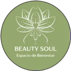 Logo de Beauty Soul - Espacio de Bienestar, aliado estratégico de Proyecto Awakenova en programas de salud integral y coaching holístico