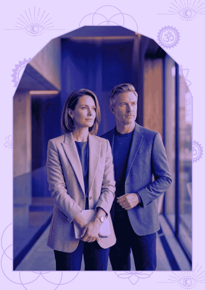 Desarrollo transpersonal y espiritualidad para el liderazgo corporativo
