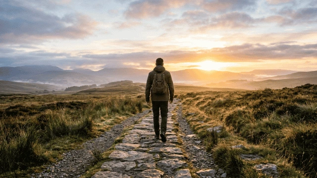 Crisis existencial: el camino de transformación personal hacia un propósito real con Proyecto Awakenova